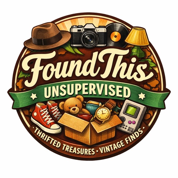 foundunsupervis